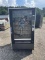Vending Machine(Black)