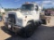 Mack R686ST Tandem Axle Truck