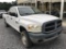 2009 Dodge 2500 3/4 Ton Pickup Truck