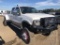 2003 Ford F350 1 Ton Pickup Truck