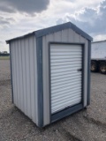 Portable Storage Building