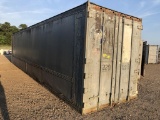 Shipping Container