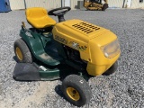 MTD Yard-Man 38 Lawn Mower