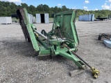 John Deere 1518 15 ft Winged Rotary Cutter