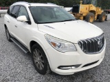 2014 Buick Enclave SUV