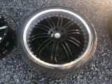 KMC Rims