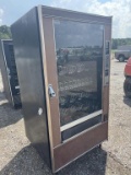 Vending Machine(Brown)