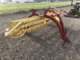 New Holland 258 Hay Rake