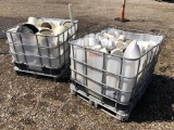 (2) Boxes of PVC Fittings