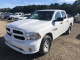 Dodge 1500 1/2 Ton Pickup Truck