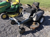 Dixon ZTR 1950 Zero Turn Lawnmower