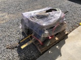 Misc Pallet Of Tools