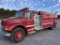 1994 Farrara Fire Apparatus/Intl 4900 Fire Truck