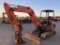 Kubota KX121-3ST Hydraulic Excavator