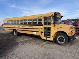 1994 International 3800 School Bus