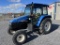 New Holland TL100 2WD Tractor