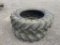 Used Tractor Tires(2)