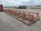 Pipe Racks 40ft (2)