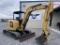 2015 Caterpillar 305E2 CR Excavator