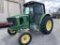 2006 John Deere 6420 2WD Tractor