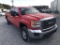 2016 GMC 2500 HD Pickup