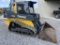 Deere 323E Tracked Loader