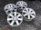 Jeep Rims