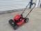 Craftsman M235 Lawn Mower