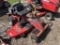 Snapper SR70 Lawnmower