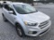 2017 Ford Escape SUV