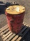 Rotella 5W40 55 Gallon drum of oil
