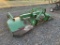 John Deere Brush Cutter