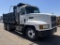 1998 Mack MaxiCruise CH600 Dump Truck