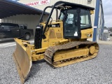 2015 Caterpillar D5K2 LGP Crawler Dozer