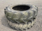 Used Tractor Tires(2)