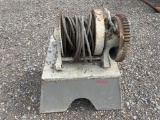 Cable Winch