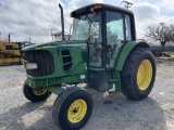 John Deere 6430 2WD Tractor