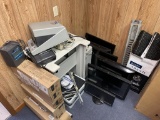 Misc Electronics/Office Supplies