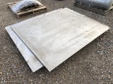 Stainless Steel Sheets