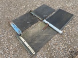 Mud Flaps(4)