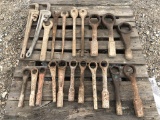 Hammer Wrenches & Misc Tools