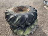Tractor Tire 16.9 -26 (2)