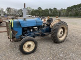 Ford 3600 2WD Tractor