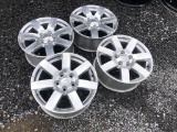 Jeep Rims