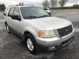 2004 Ford Expedition SUV