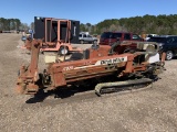 2002 Ditch Witch JT920 Directional Bore Machine
