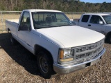 1995 Chevrolet 2500 Pickup Truck