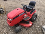 Snapper LT200 Riding Mower