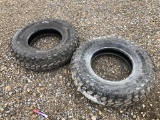 Master Craft Tires ( 2 )