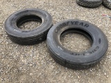 Tires ( 2 )